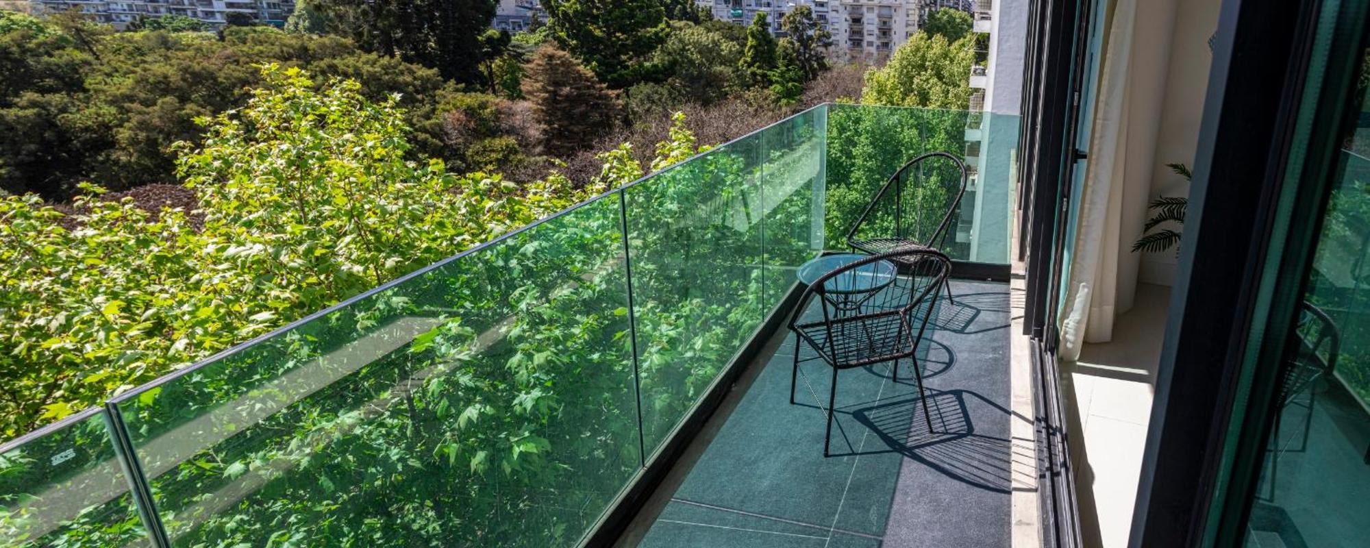 Apartment Fliphaus Armenia - Lux Lofts Botanico