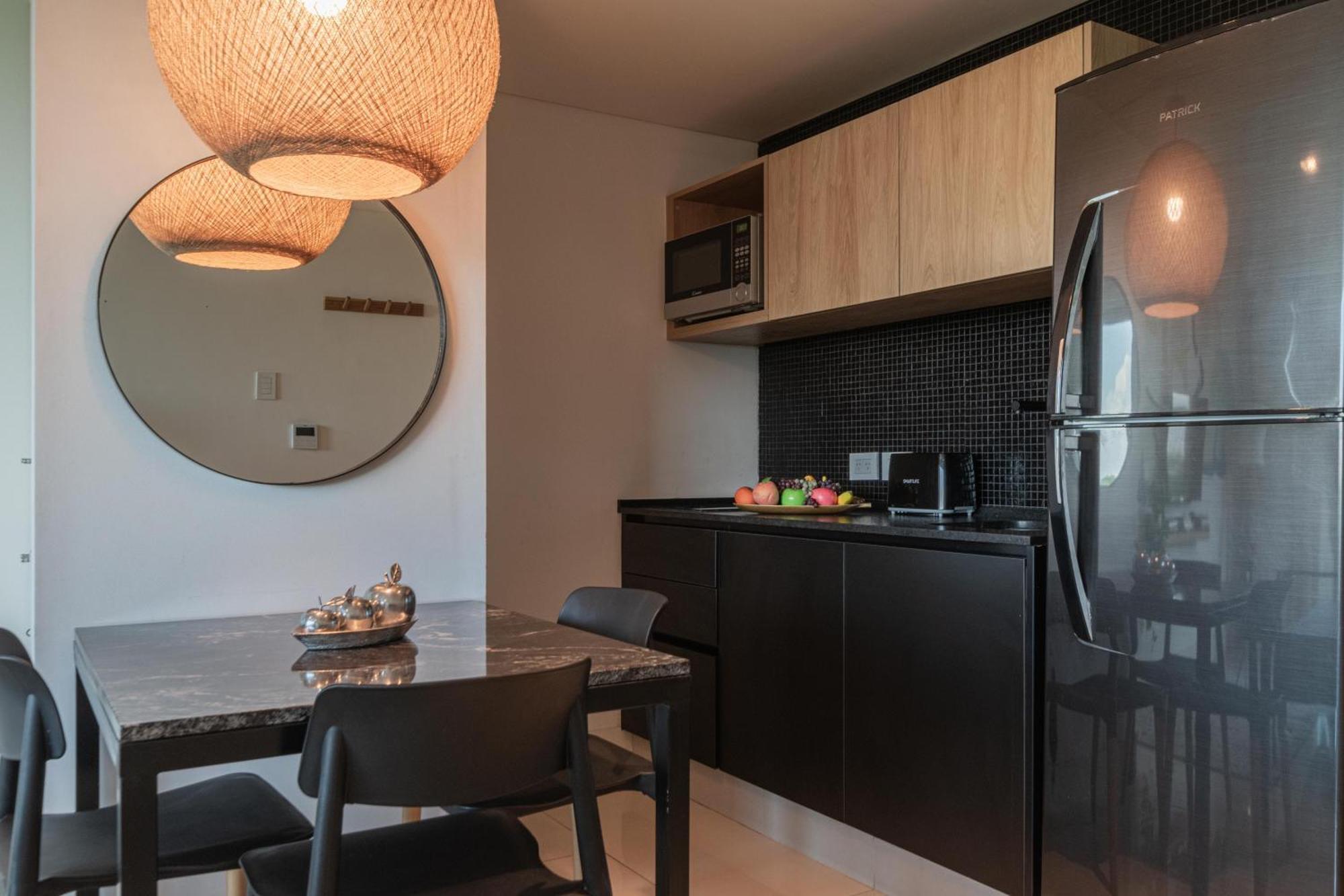 Apartment Fliphaus Armenia - Lux Lofts Botanico Buenos Aires