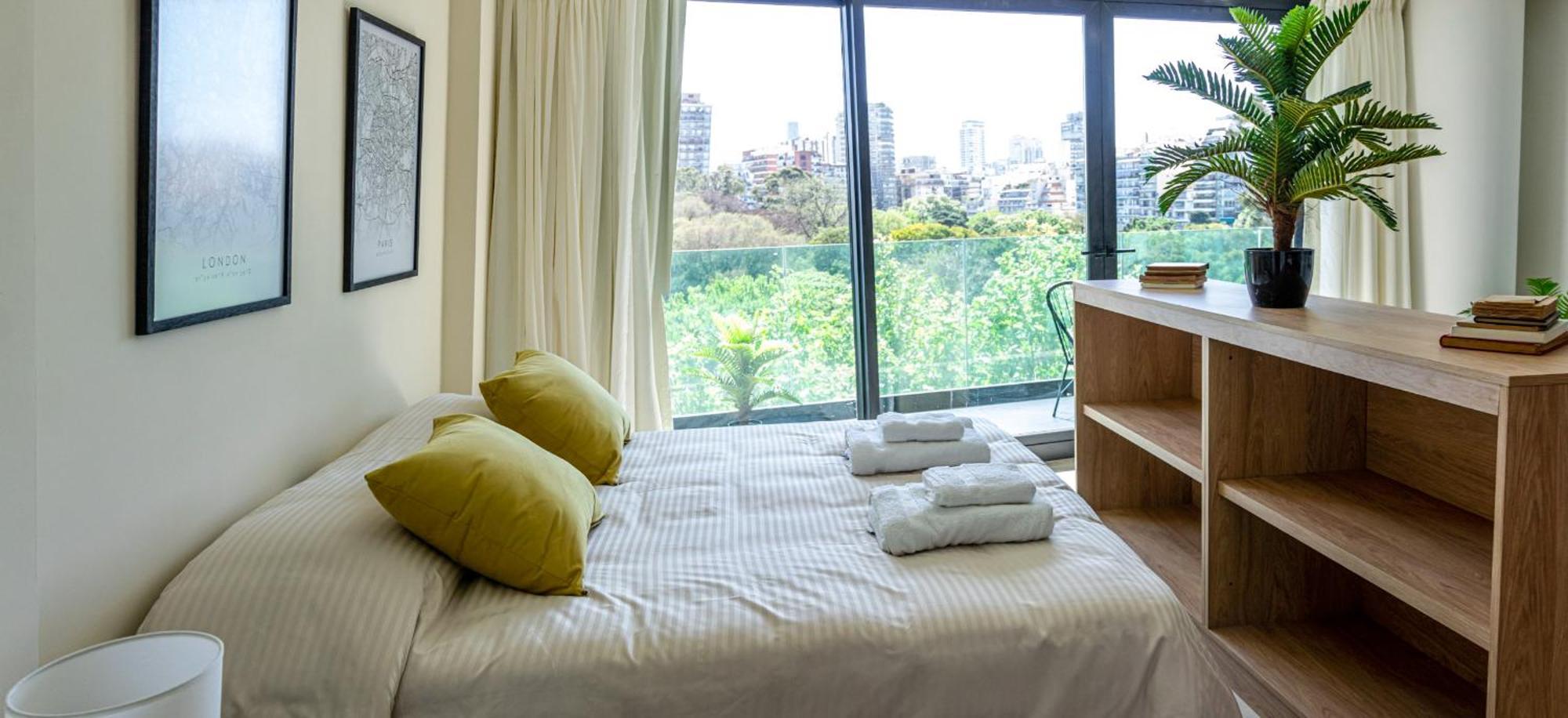 Apartment Fliphaus Armenia - Lux Lofts Botanico *