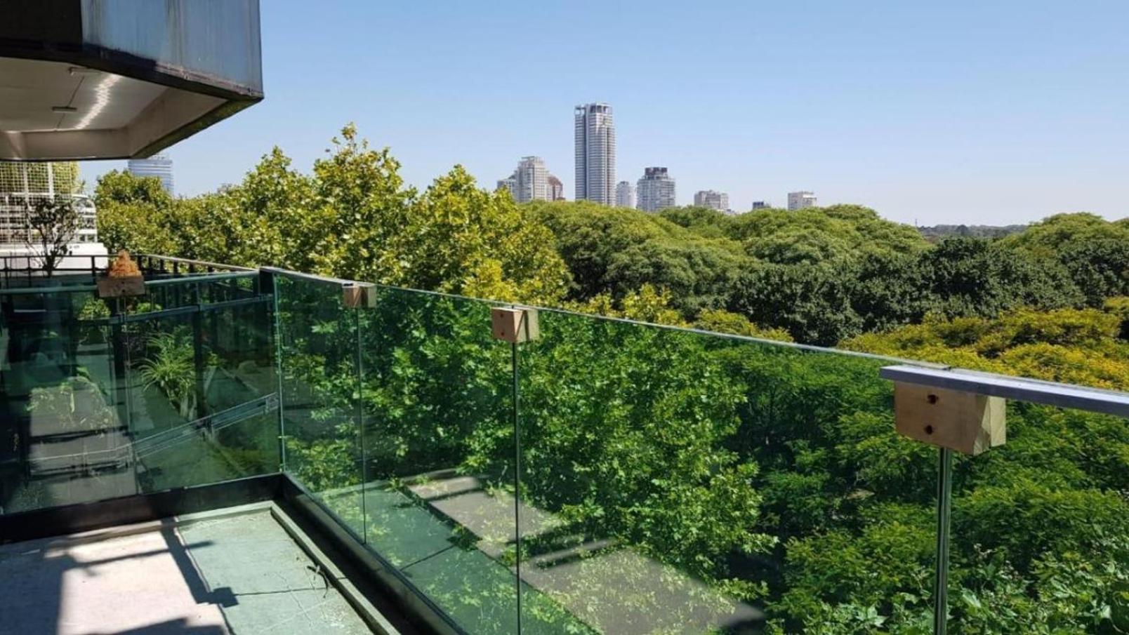 Apartment Fliphaus Armenia - Lux Lofts Botanico Buenos Aires
