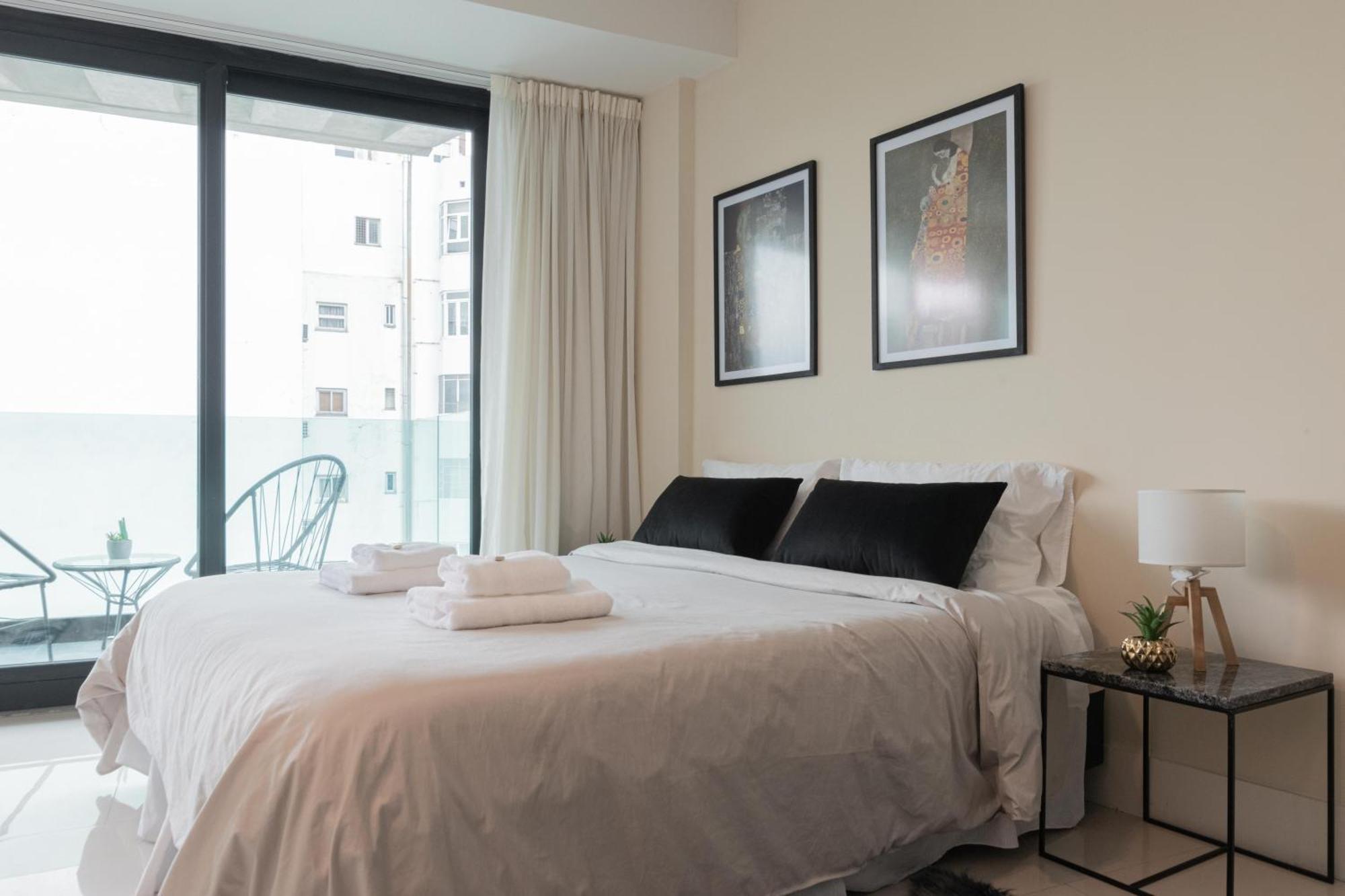 Fliphaus Armenia - Lux Lofts Botanico Apartment *