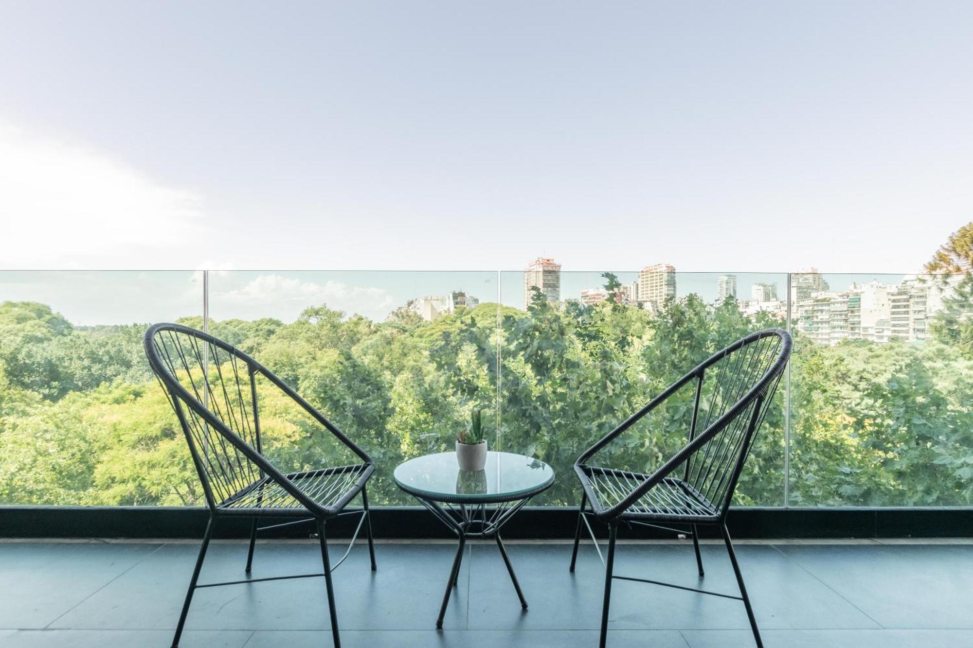 Apartment Fliphaus Armenia - Lux Lofts Botanico