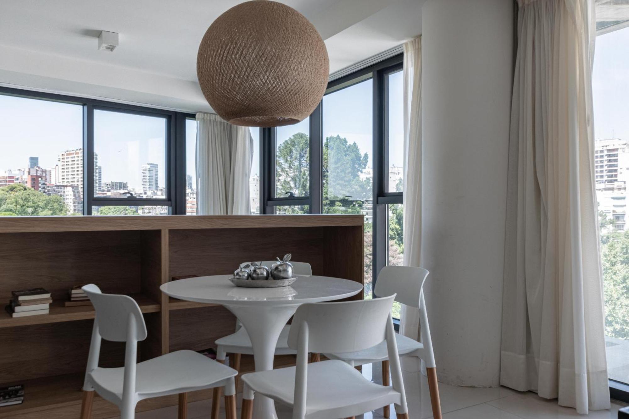 Fliphaus Armenia - Lux Lofts Botanico Apartment Buenos Aires
