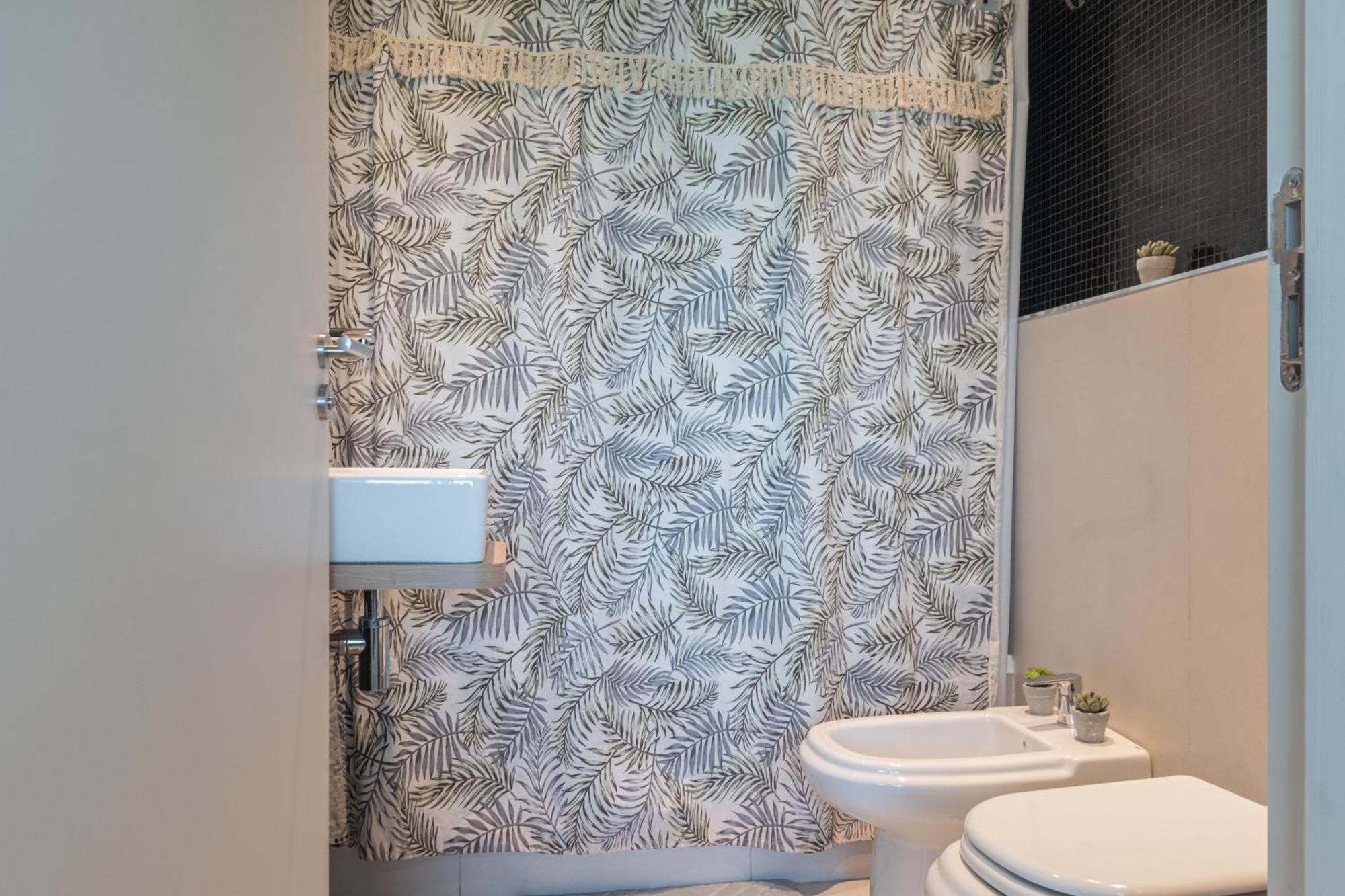 Apartment Fliphaus Armenia - Lux Lofts Botanico Buenos Aires