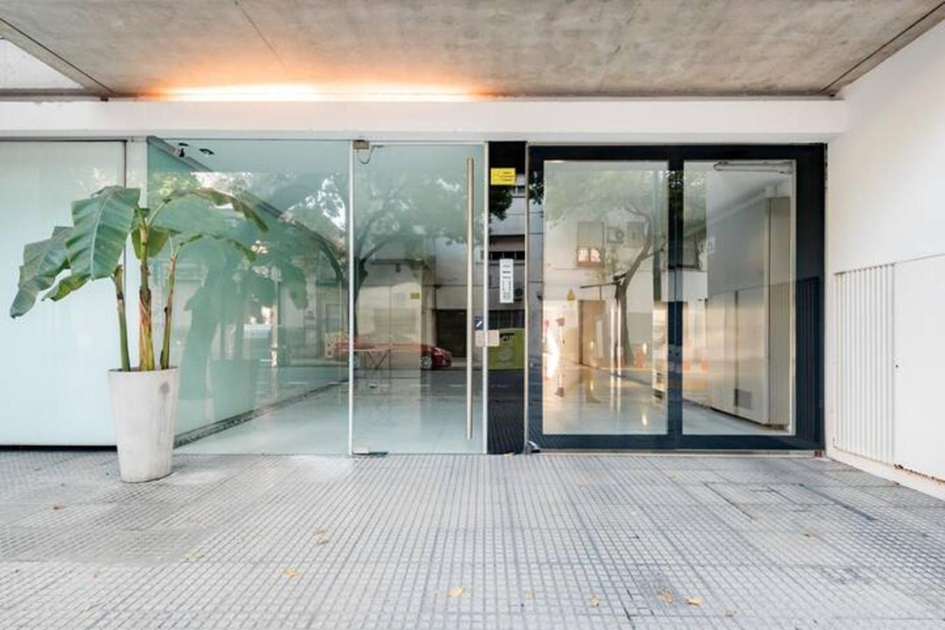 Holiday home Fliphaus Ravignani 2100 - Jacuzzi & Parking Buenos Aires