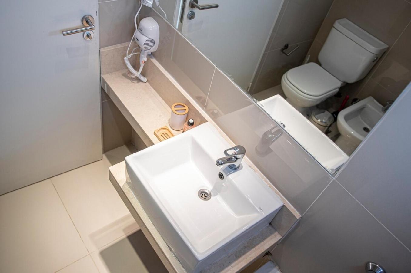 Segui 3900 'b' - Loft Palermo Chico Apartamento Ciudad Autónoma de Buenos Aires