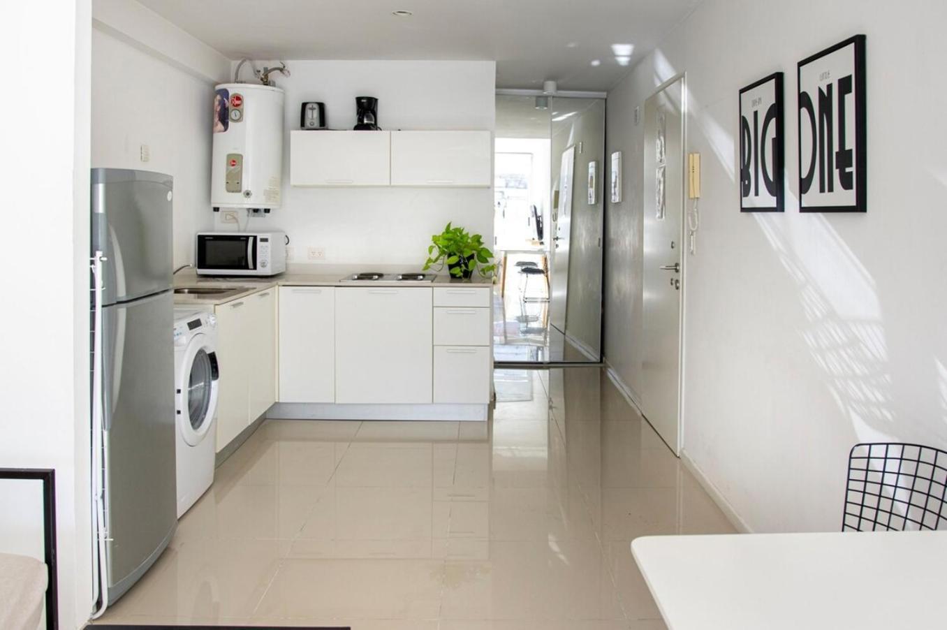 Segui 3900 'b' - Loft Palermo Chico Ciudad Autónoma de Buenos Aires