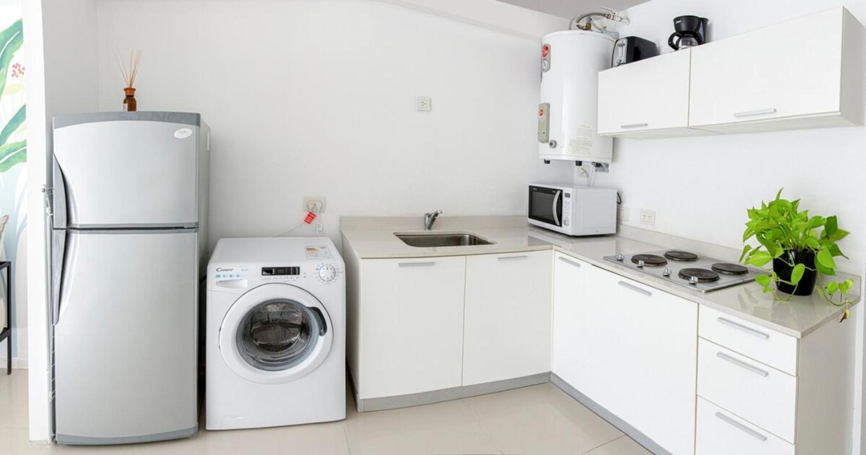Segui 3900 'b' - Loft Palermo Chico Apartamento Ciudad Autónoma de Buenos Aires
