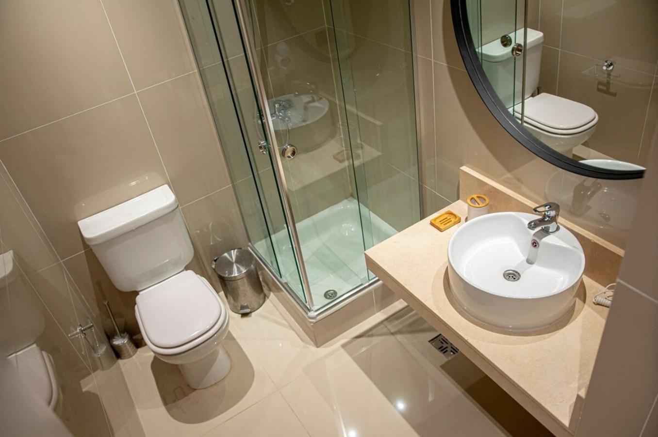 Segui 3900 'd' - Lux 2 Bd Duplex Palermo Chico Casa de férias Buenos Aires