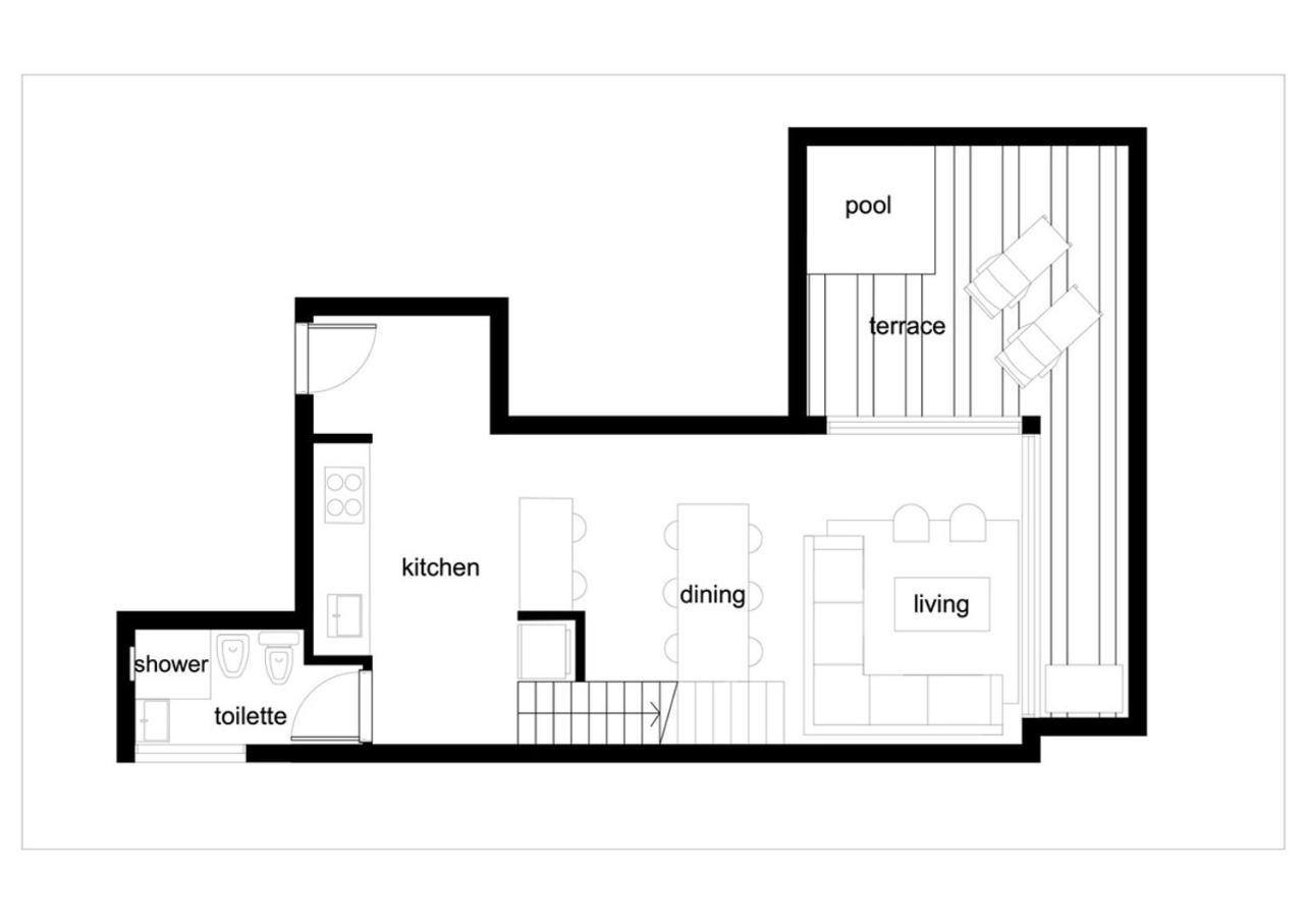 Segui 3900 'd' - Lux 2 Bd Duplex Palermo Chico * Buenos Aires