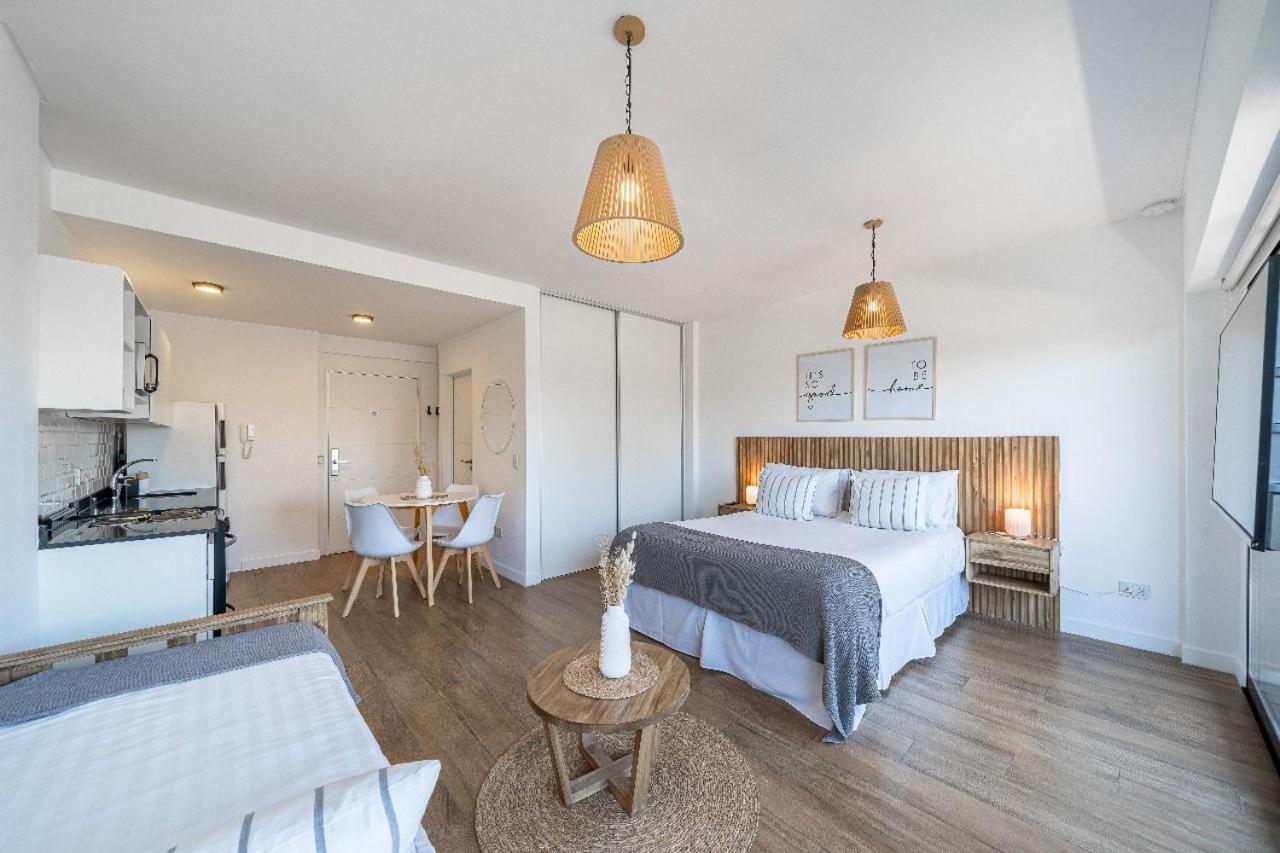 Apartment In Palermo