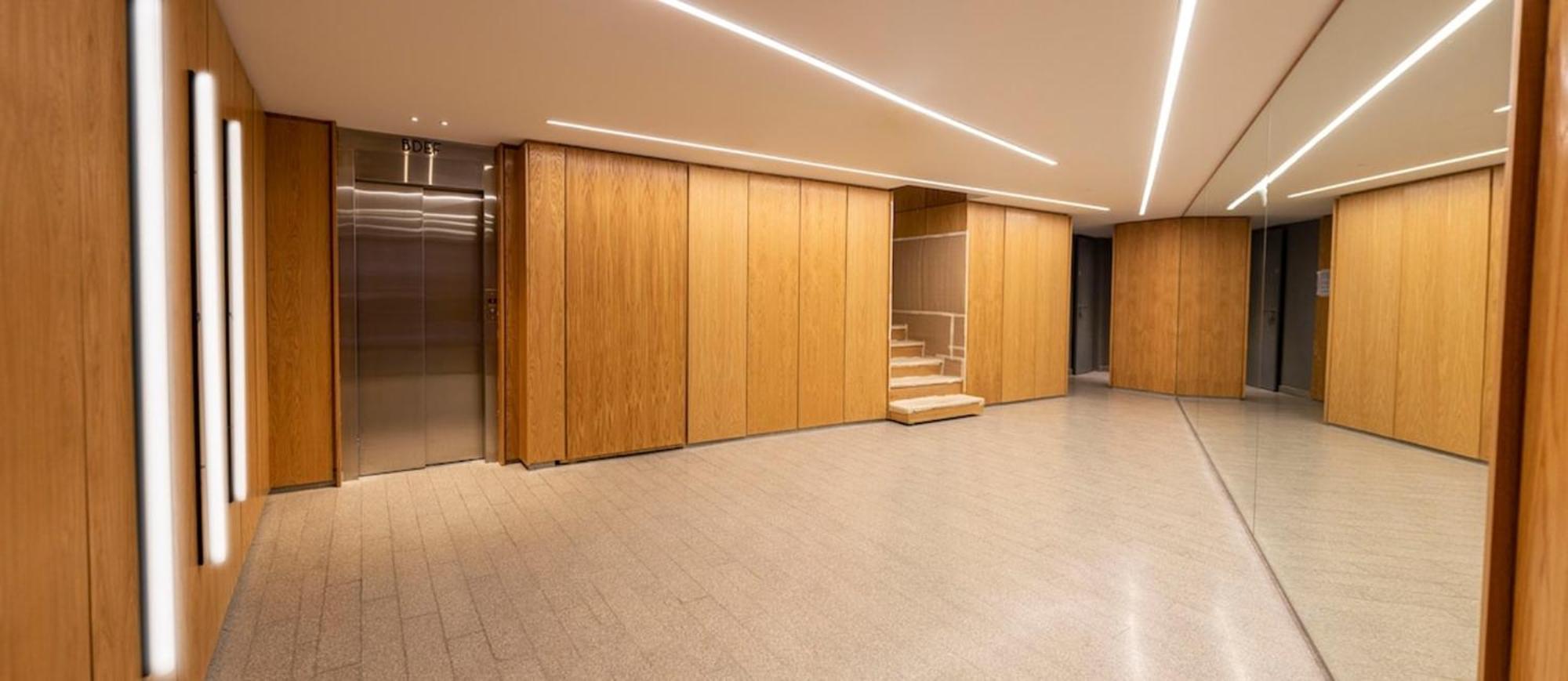 Fliphaus Guateflat 'c' - 1 Bd Palermo Soho *