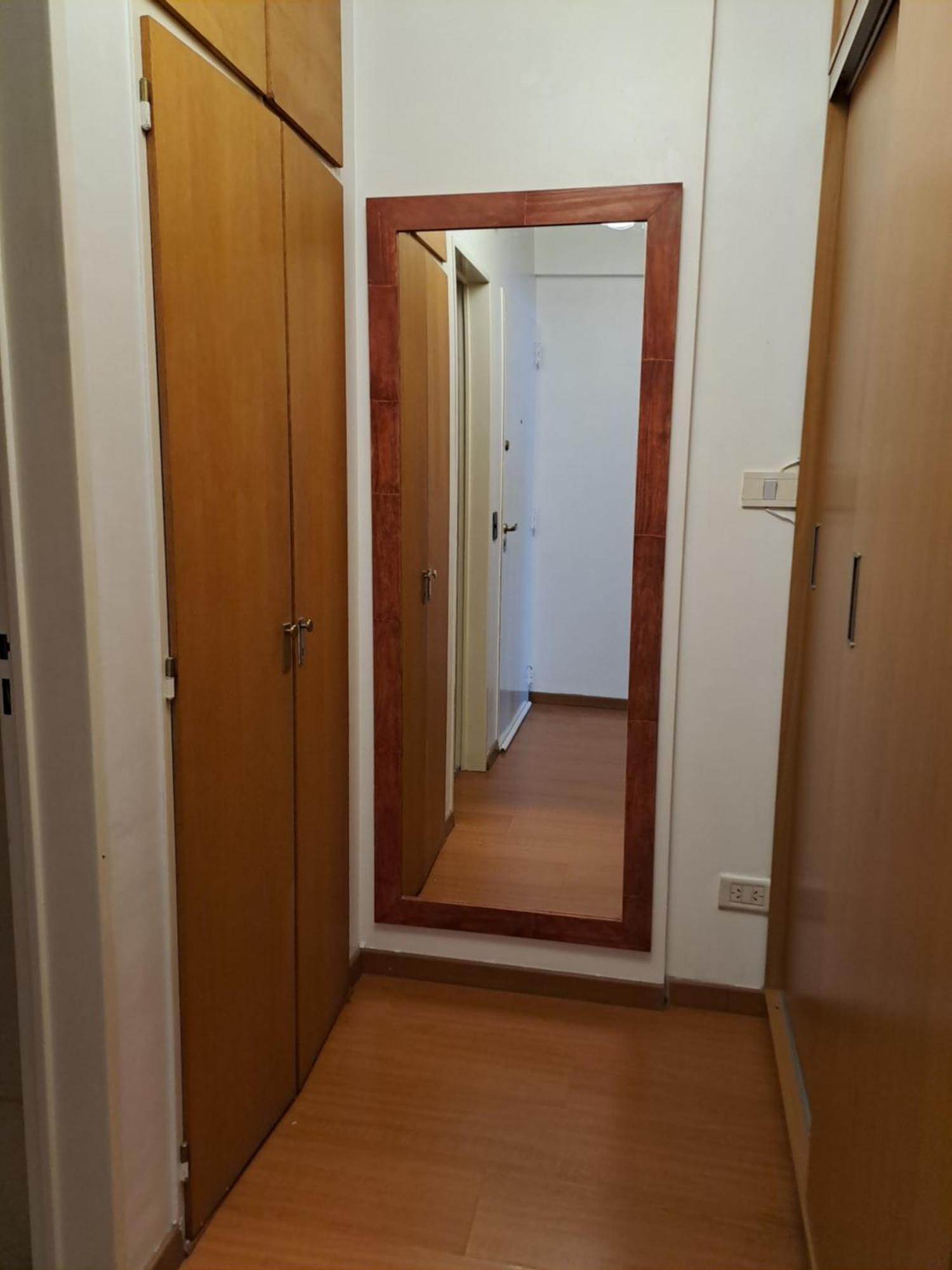 Apartamento Departamento En Canitas, Palermo *