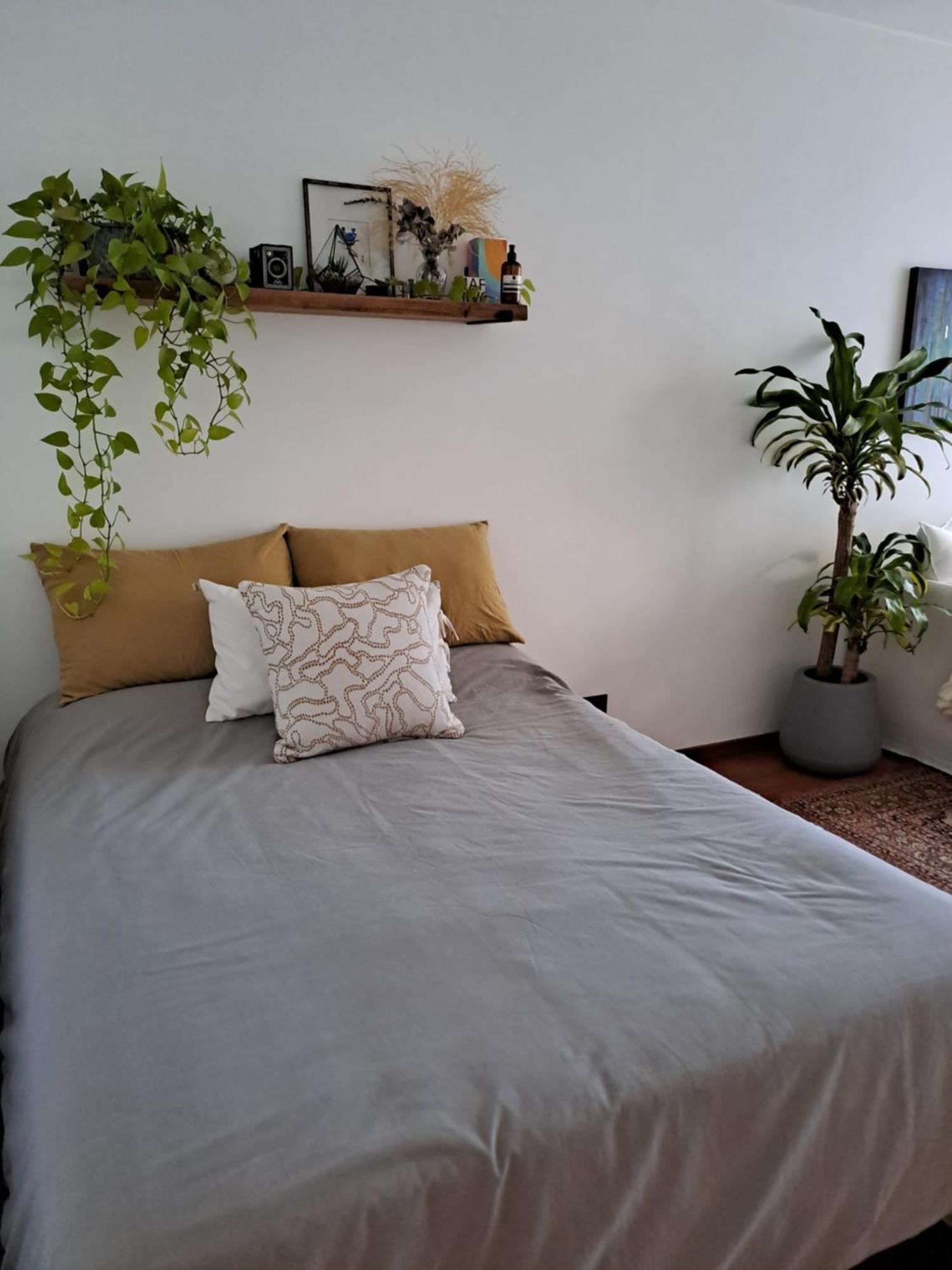 Departamento En Canitas, Palermo *