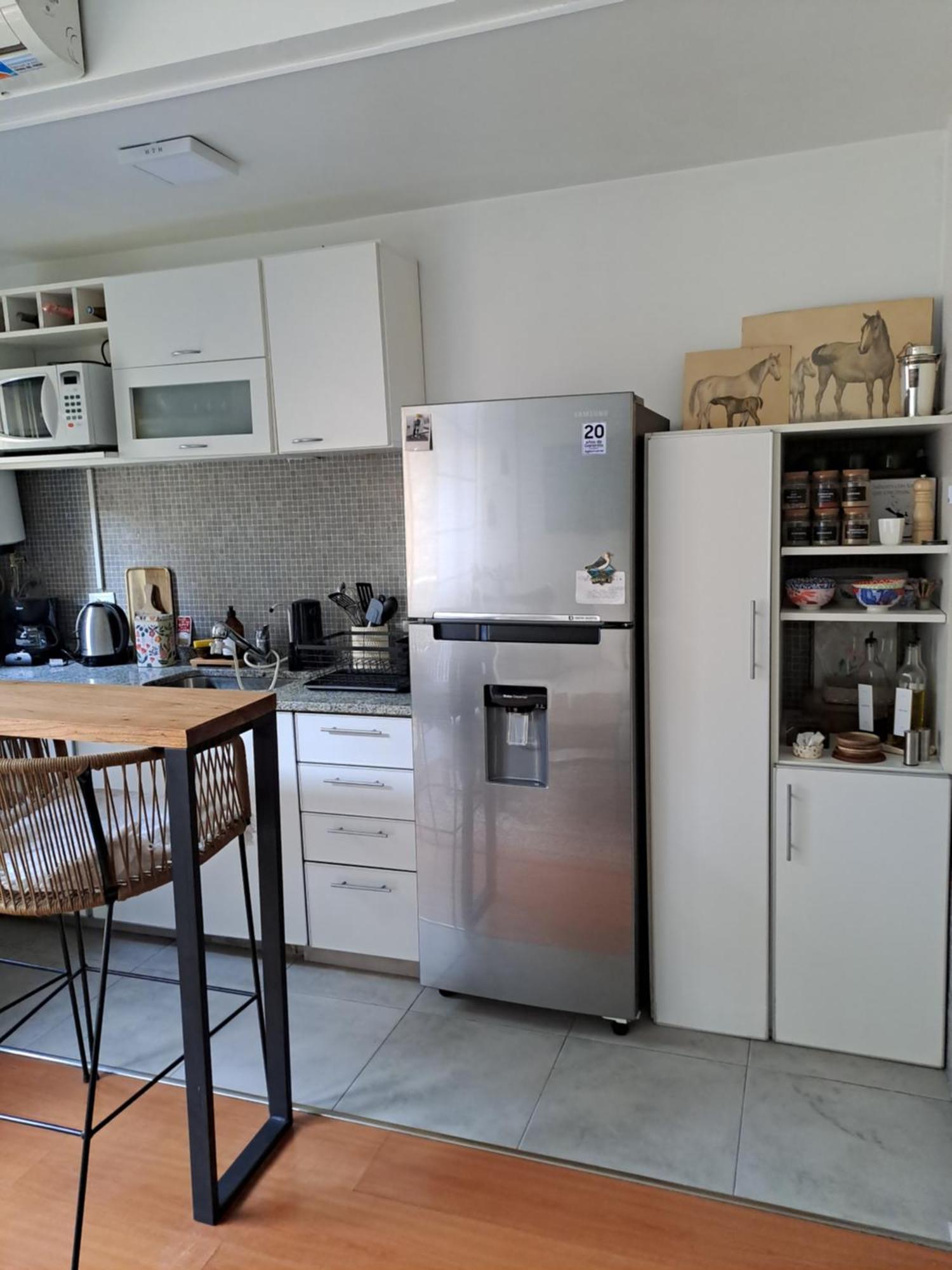 Departamento En Canitas, Palermo Apartamento *