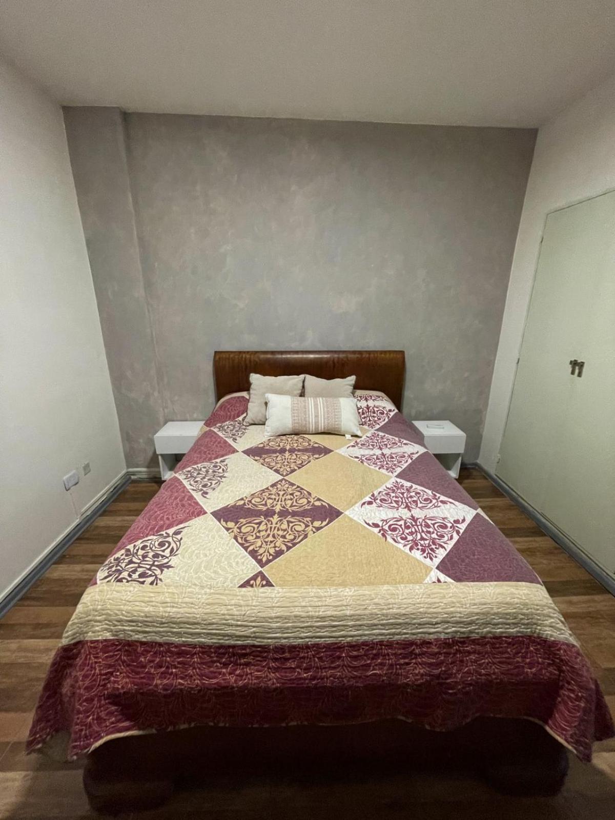 Departamento Completo M&m Apartment Buenos Aires