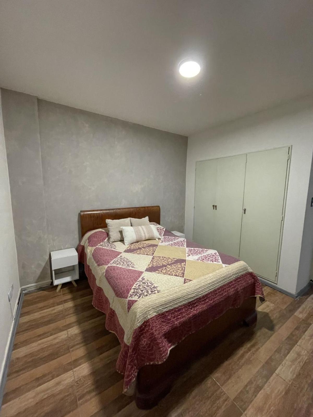 Departamento Completo M&m Apartment *