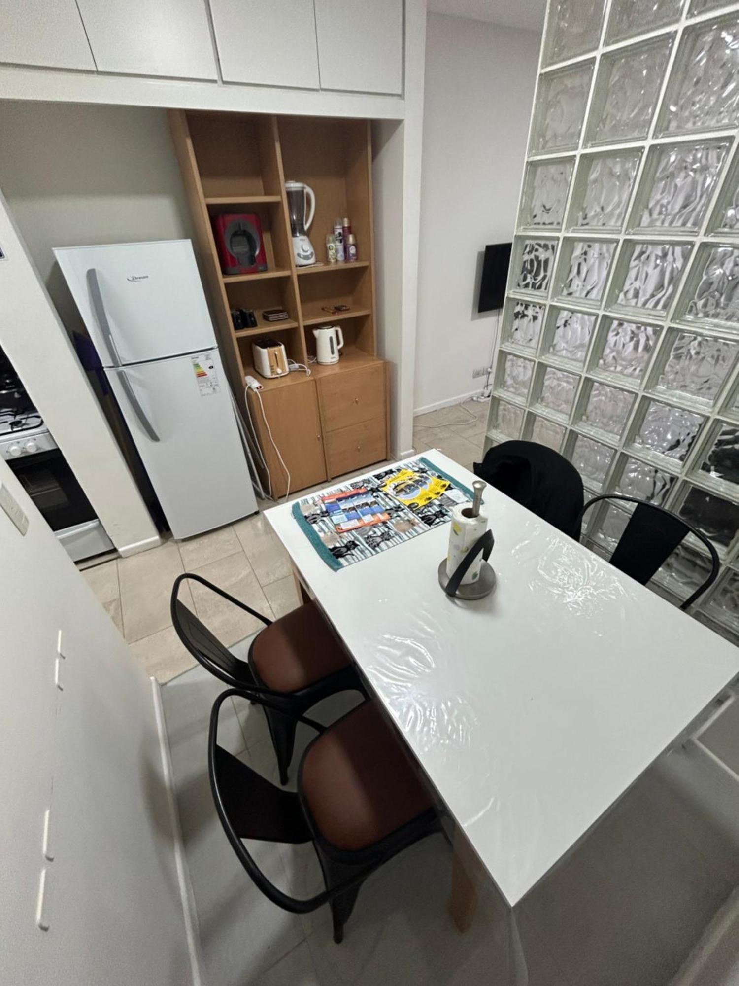 Apartment Pasos Del Obelisco