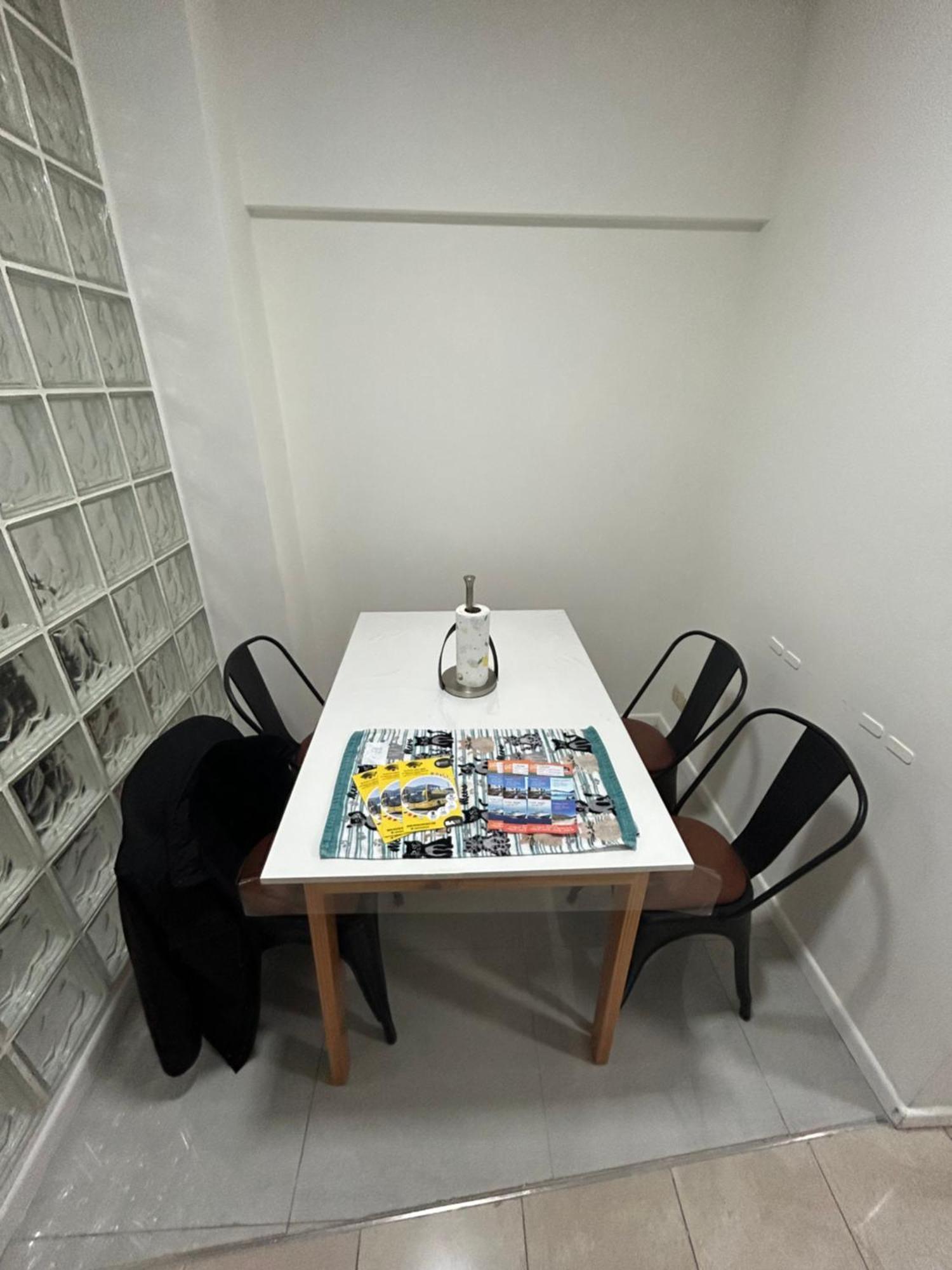 Apartment Pasos Del Obelisco Buenos Aires