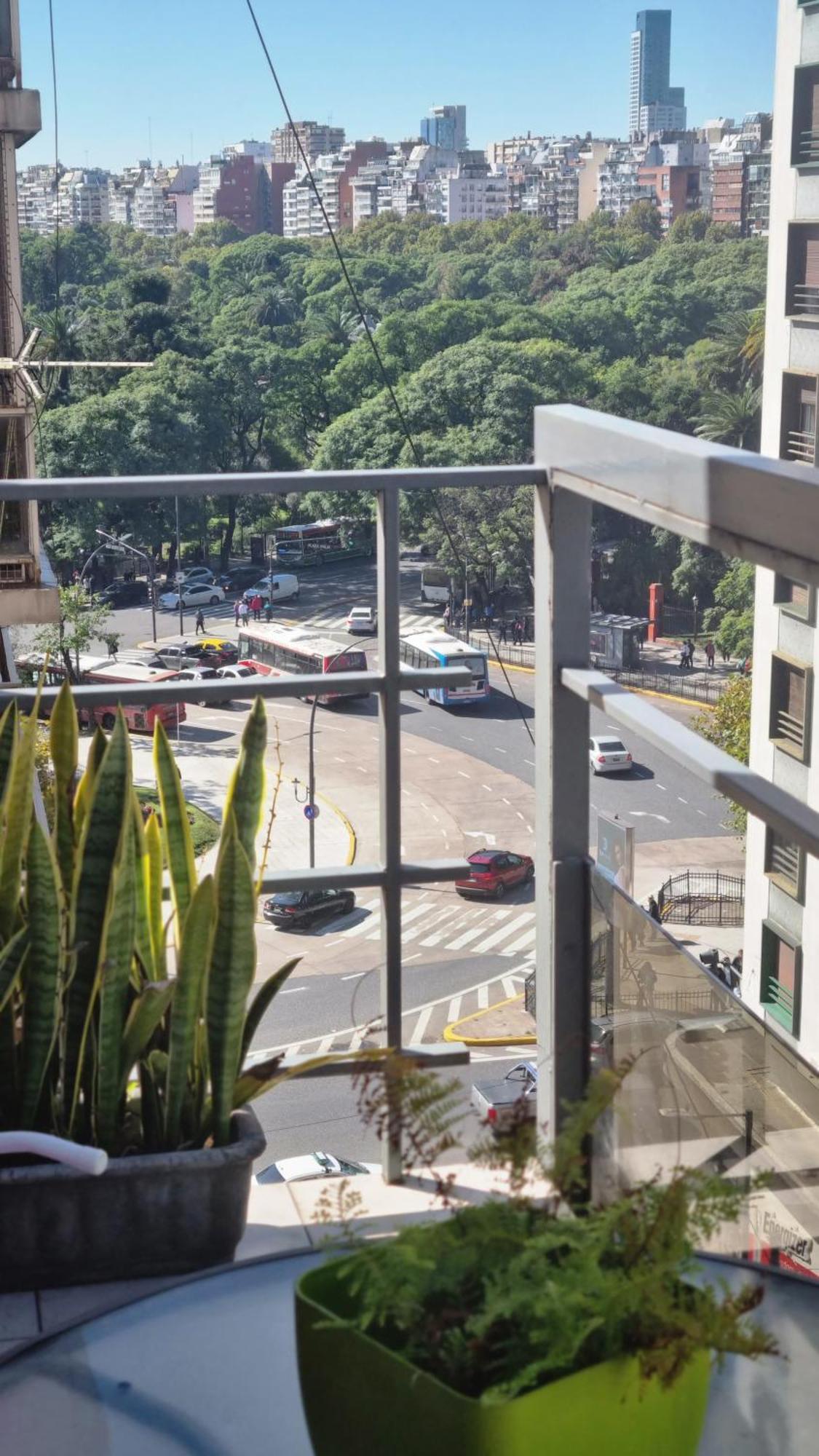 Departamento Con Vista Exclusiva Apartment *