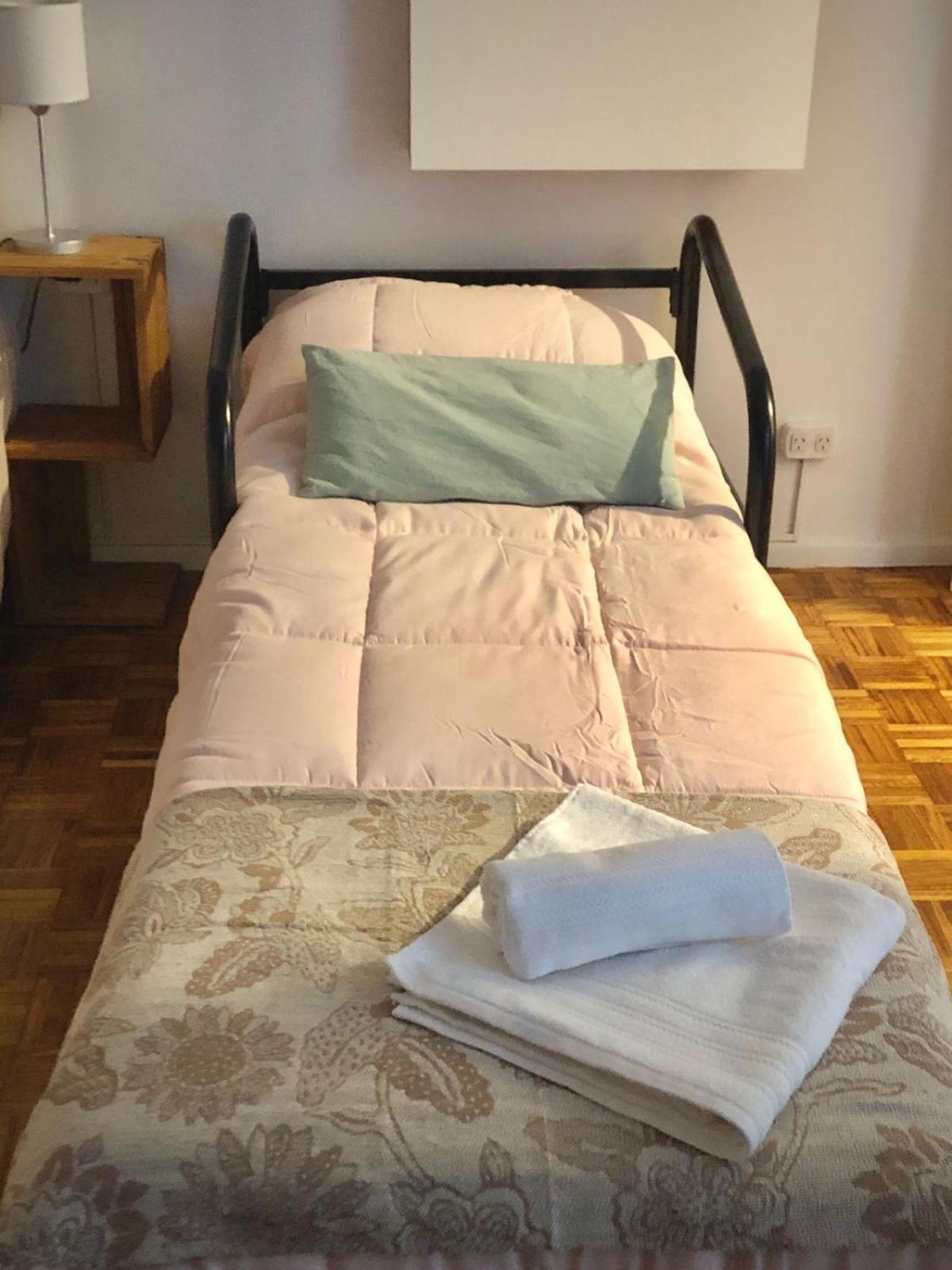 Apartment Cozy In Palermo Hollywood *