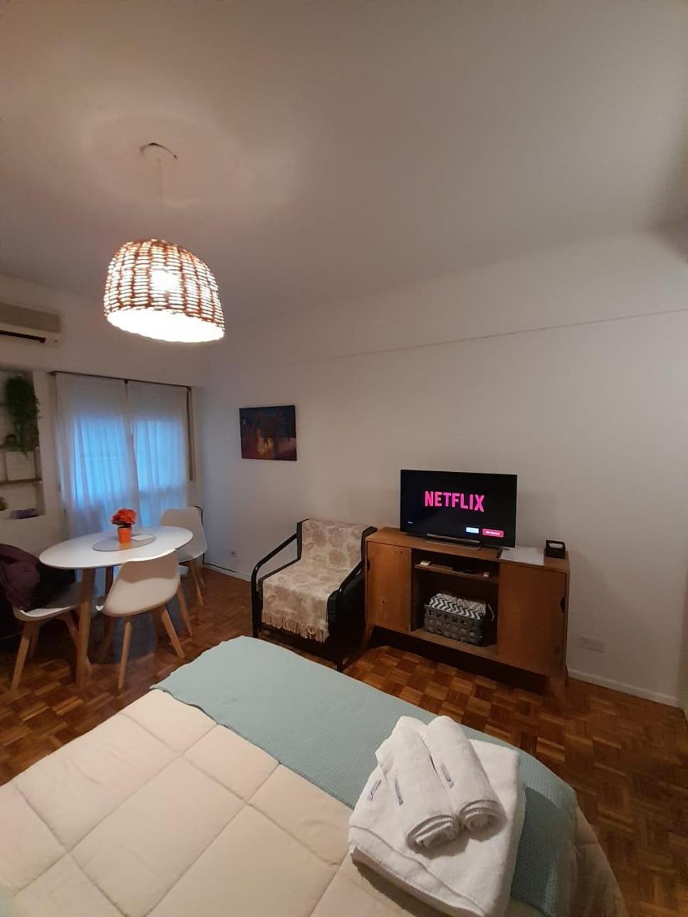 Cozy In Palermo Hollywood * Buenos Aires