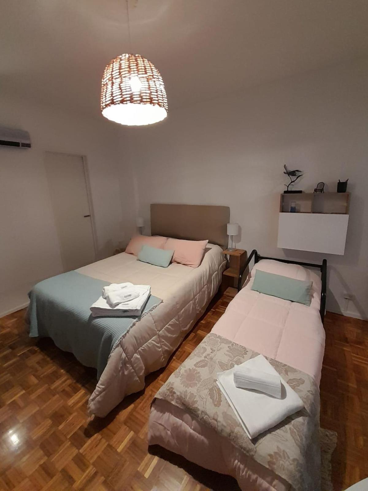 Apartment Cozy In Palermo Hollywood