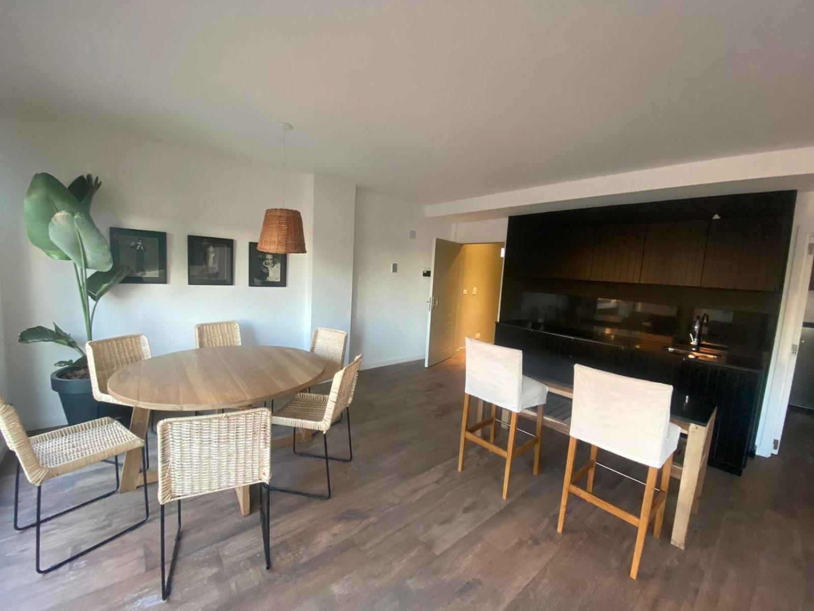 Palermo Nuevo I Apartment Buenos Aires
