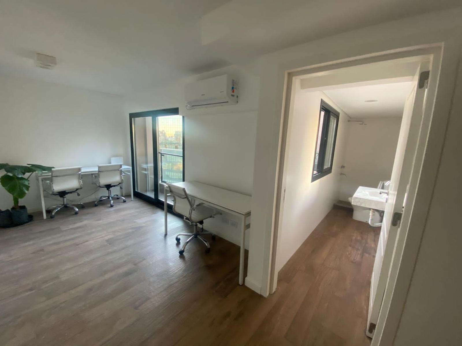 Palermo Nuevo I Apartment Buenos Aires