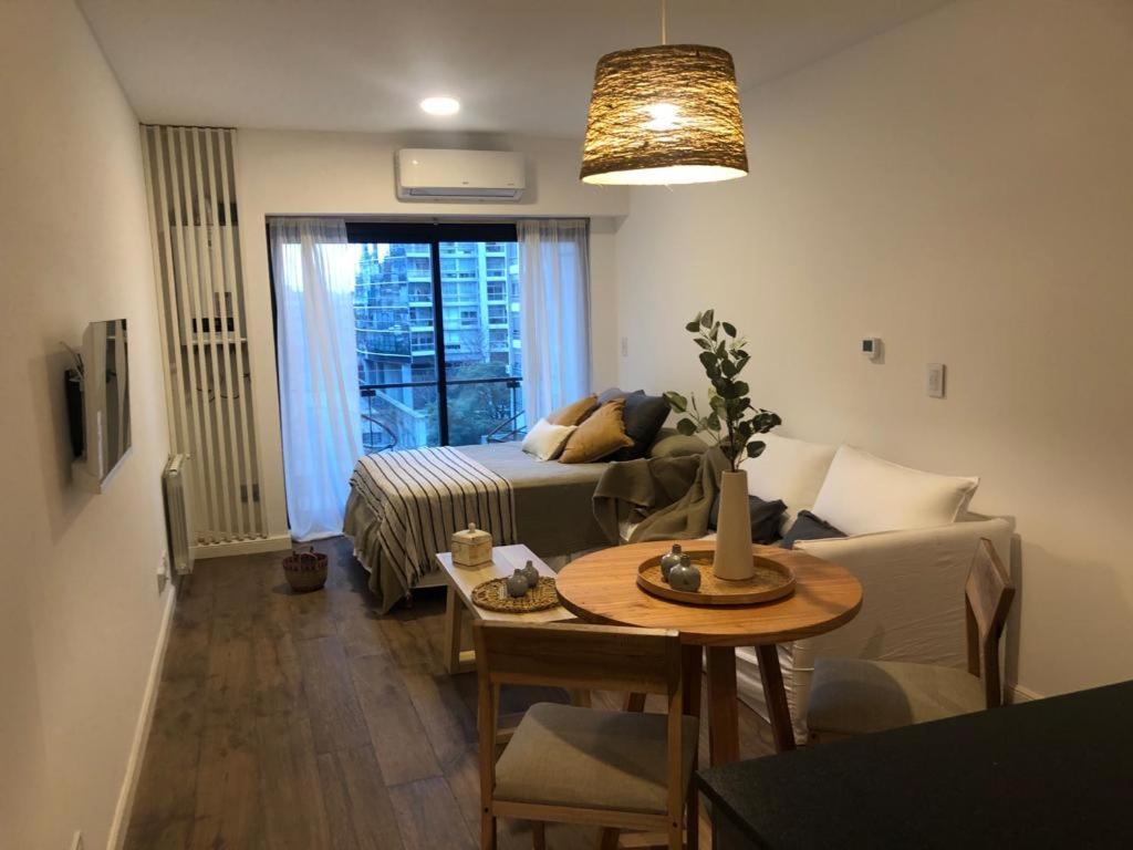 Apartment Palermo Nuevo I