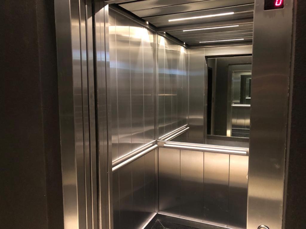 Apartment Palermo Nuevo I