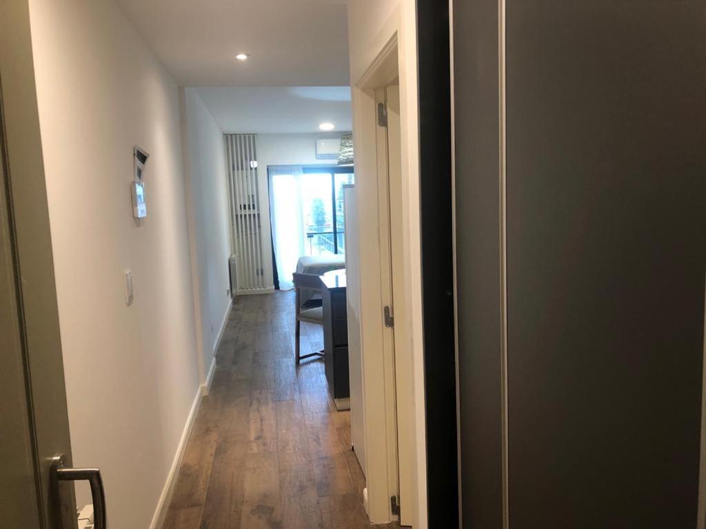 Apartment Palermo Nuevo I Buenos Aires