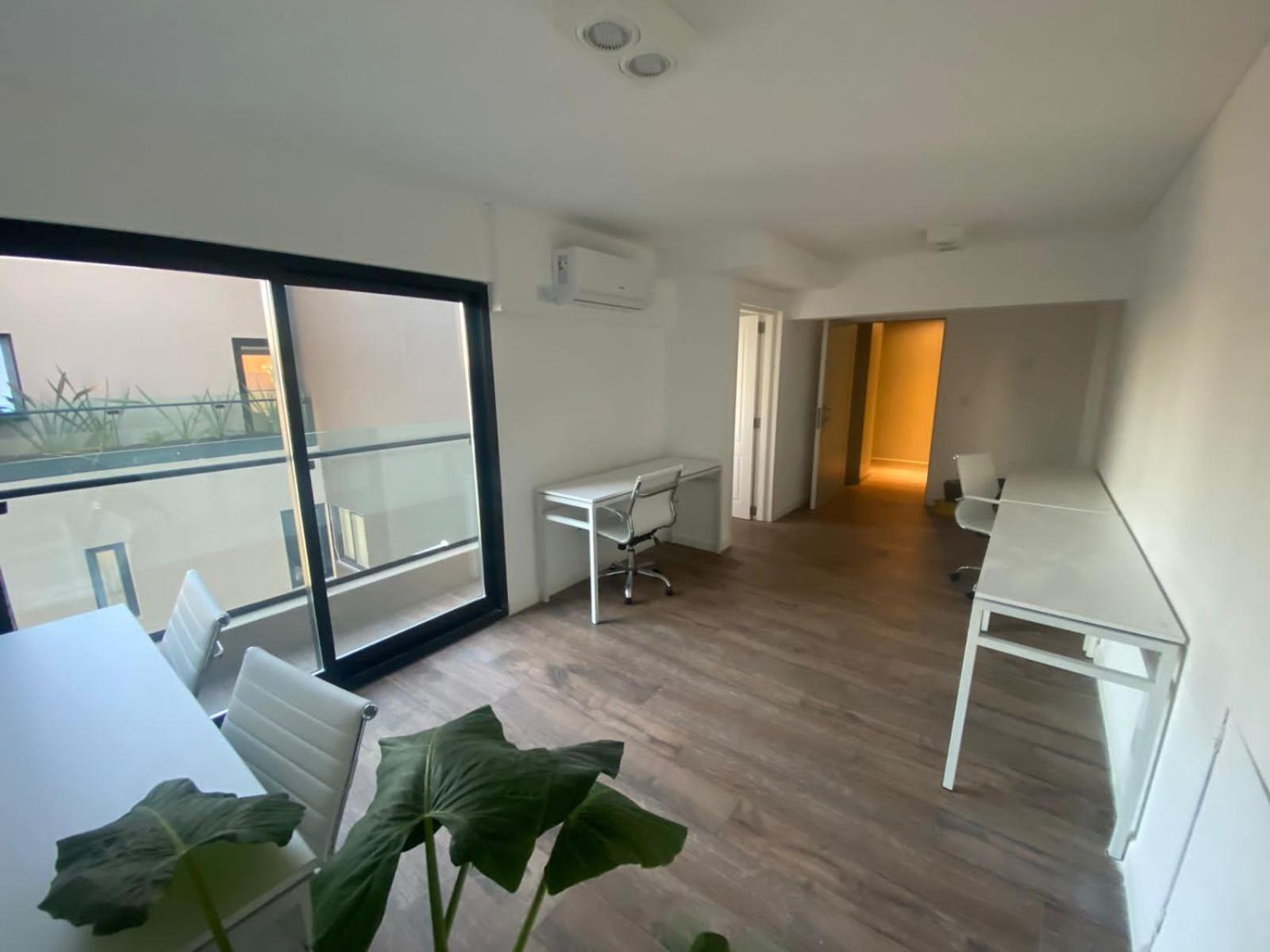 Palermo Nuevo I Apartment