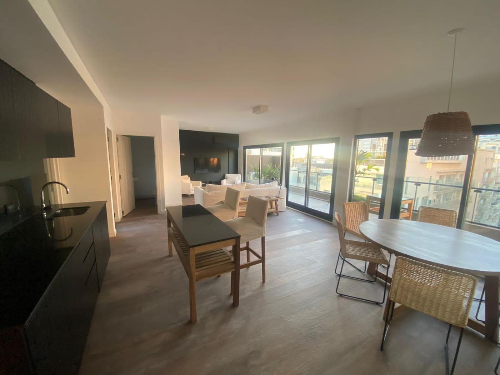 Apartment Palermo Nuevo I Buenos Aires
