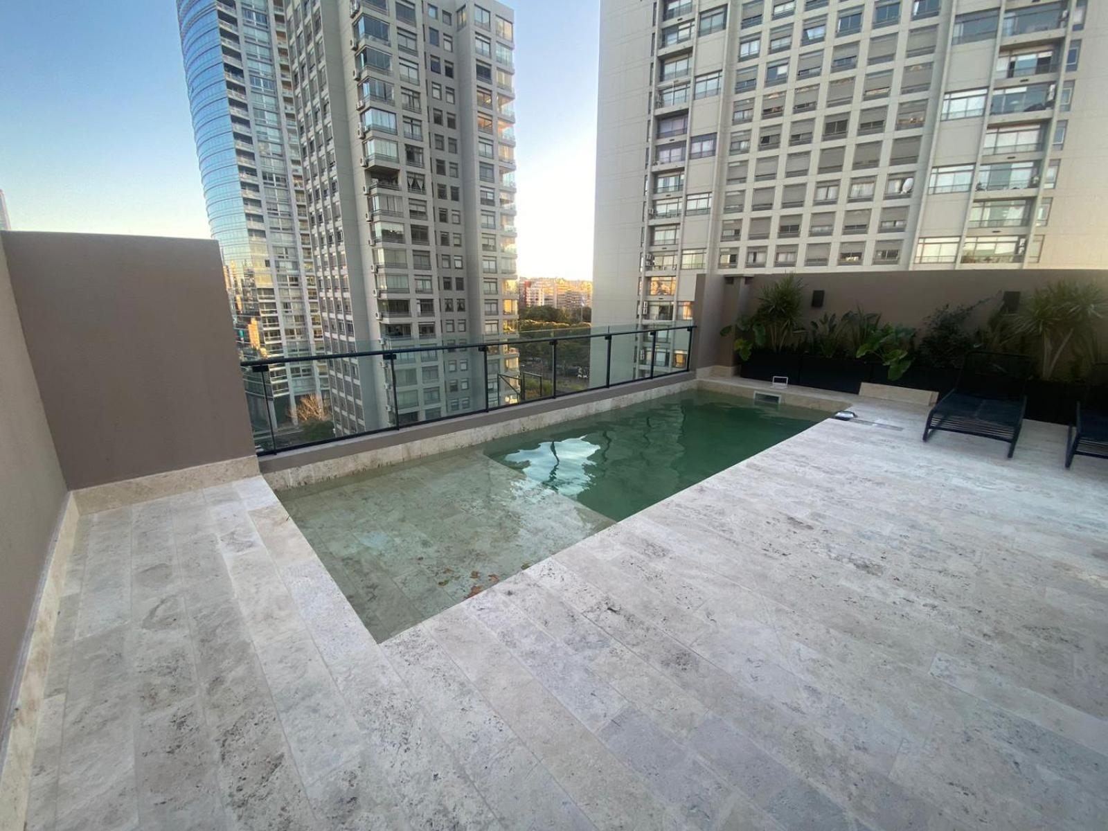Apartment Palermo Nuevo I *