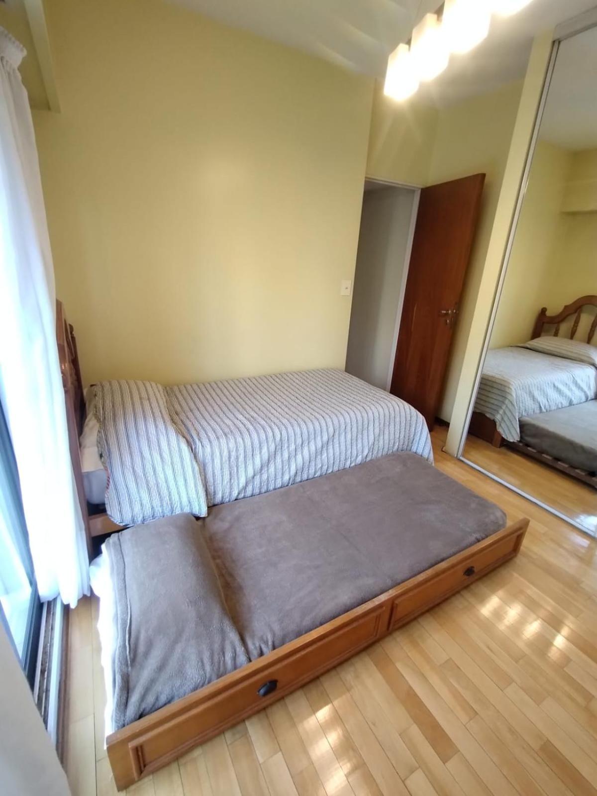 Apartment Oro Buenos Aires