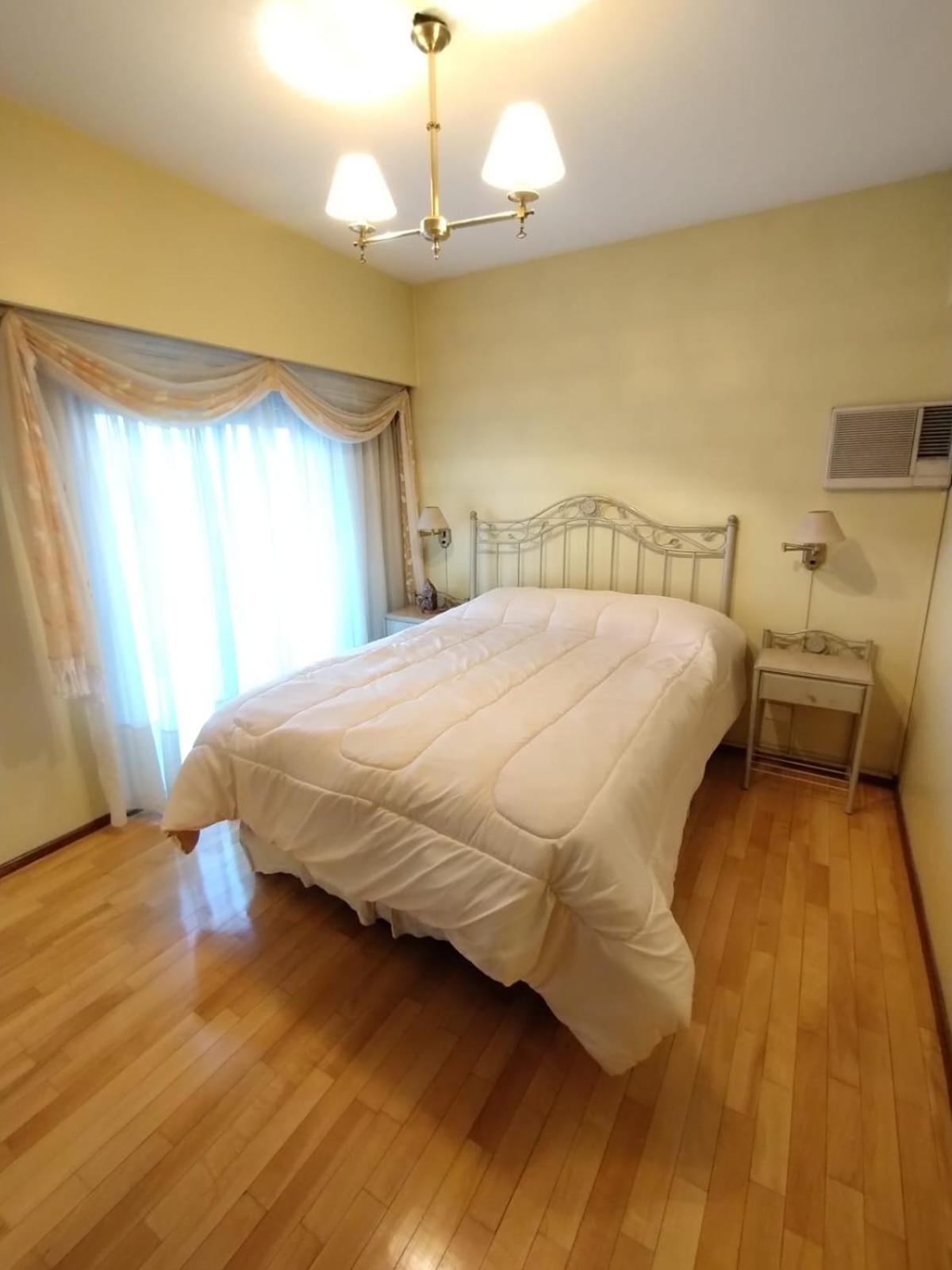 Apartment Oro *