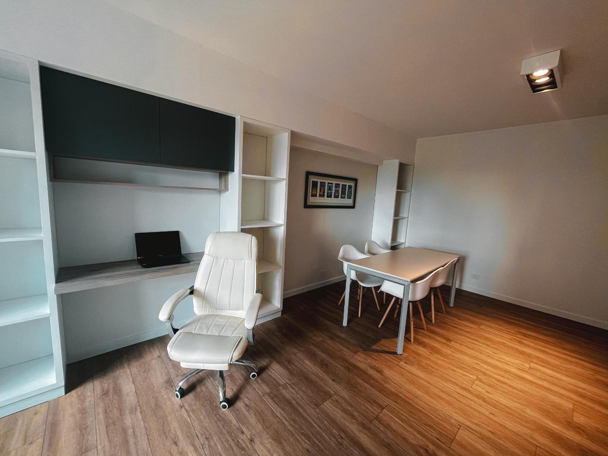 Rentup - Dpto Nuevo Y Luminoso, Zona Galerias Pacifico Apartment *