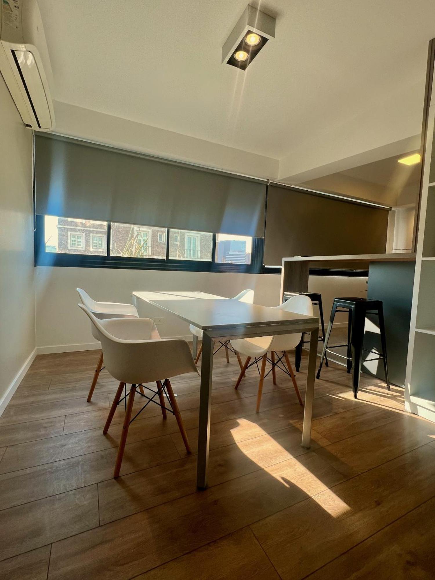 Apartment Rentup - Dpto Nuevo Y Luminoso, Zona Galerias Pacifico Buenos Aires