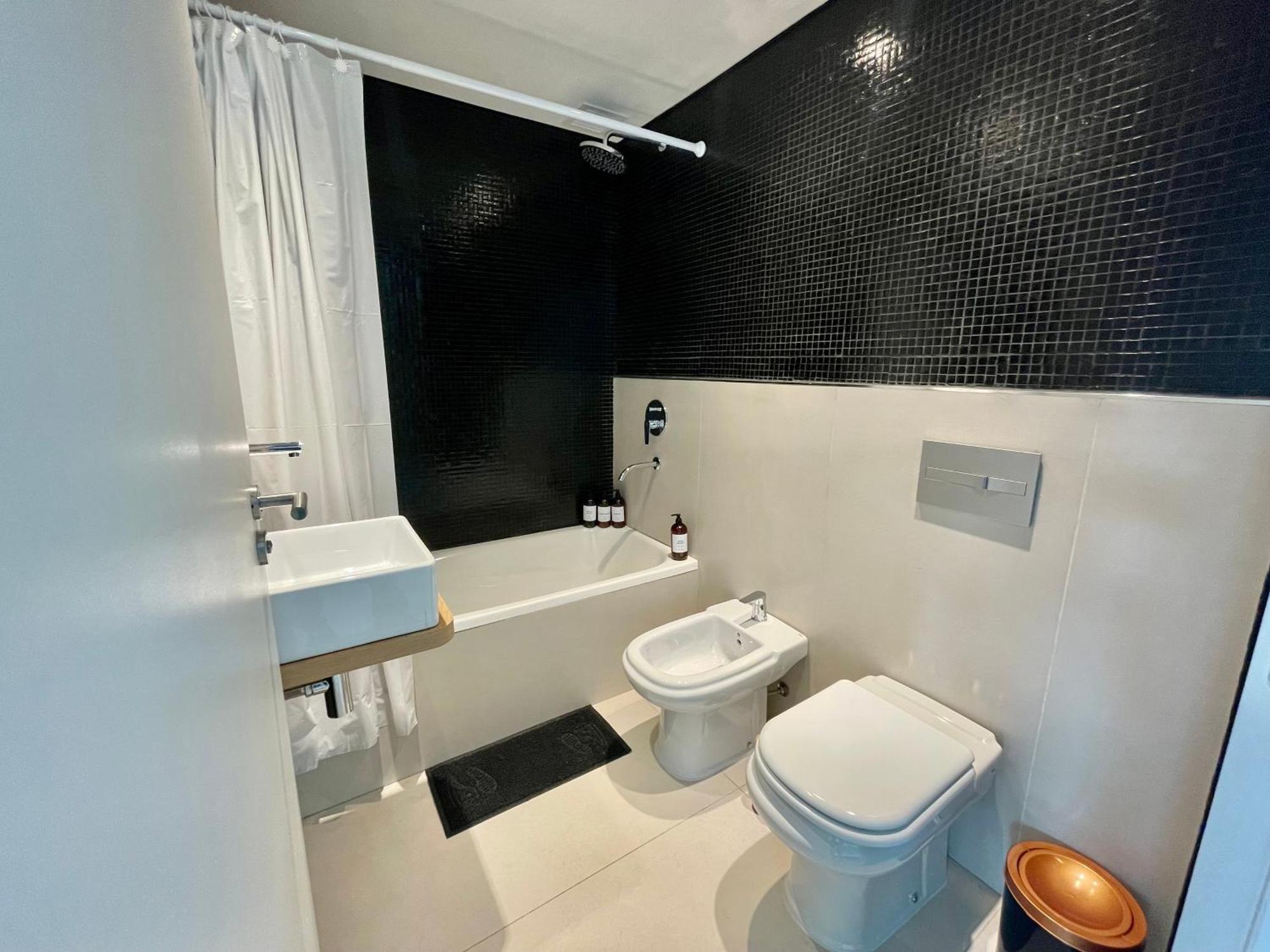 Apartamento Nova - Estudio Iii En Mansion Botanico Palermo -