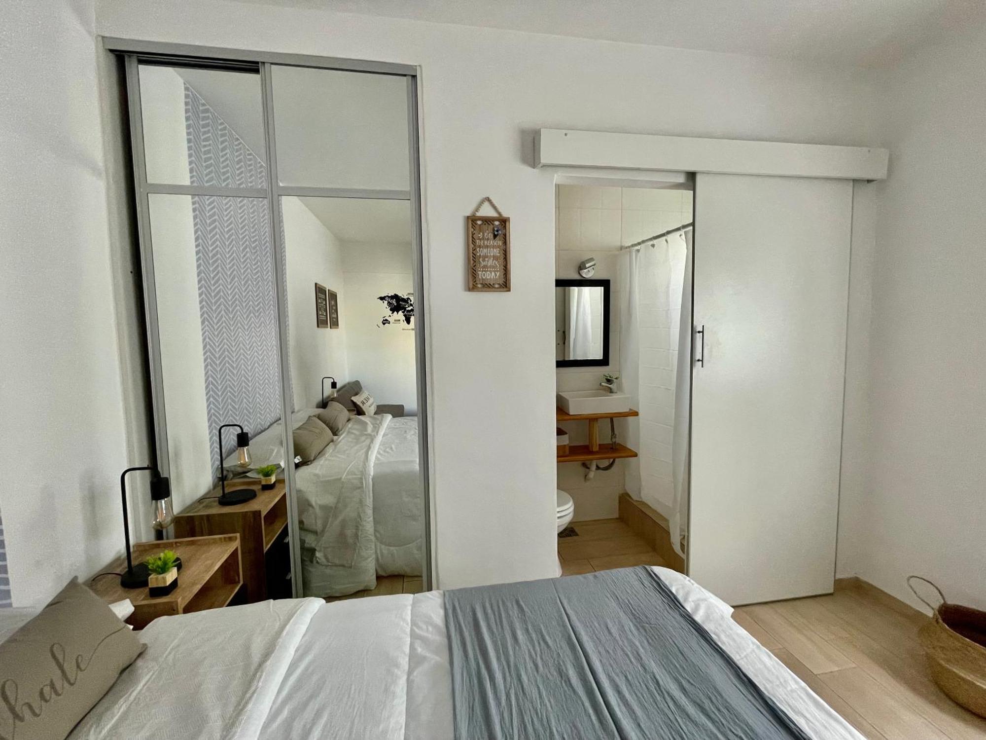 Turisba - Estudio En Palermo Soho - Apartamento