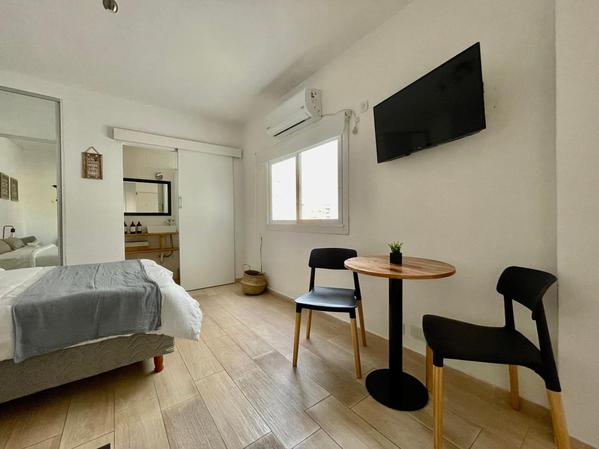Apartamento Turisba - Estudio En Palermo Soho -