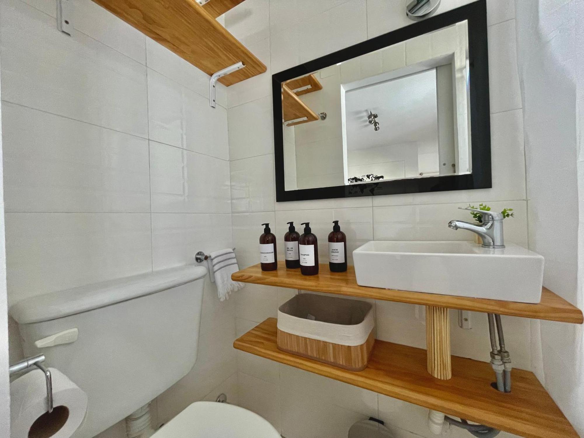 Turisba - Estudio En Palermo Soho - Apartamento