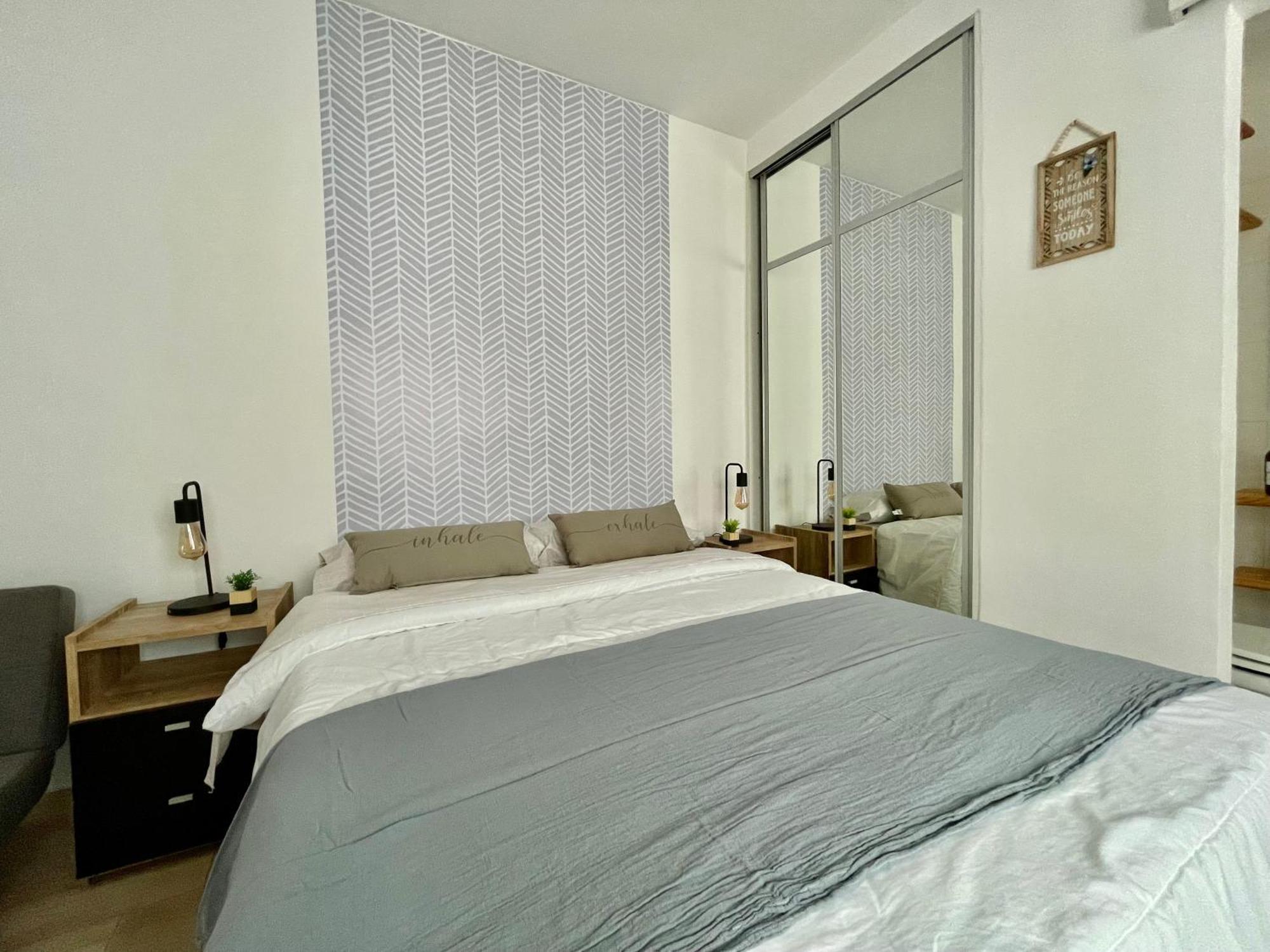 Turisba - Estudio En Palermo Soho - Apartamento