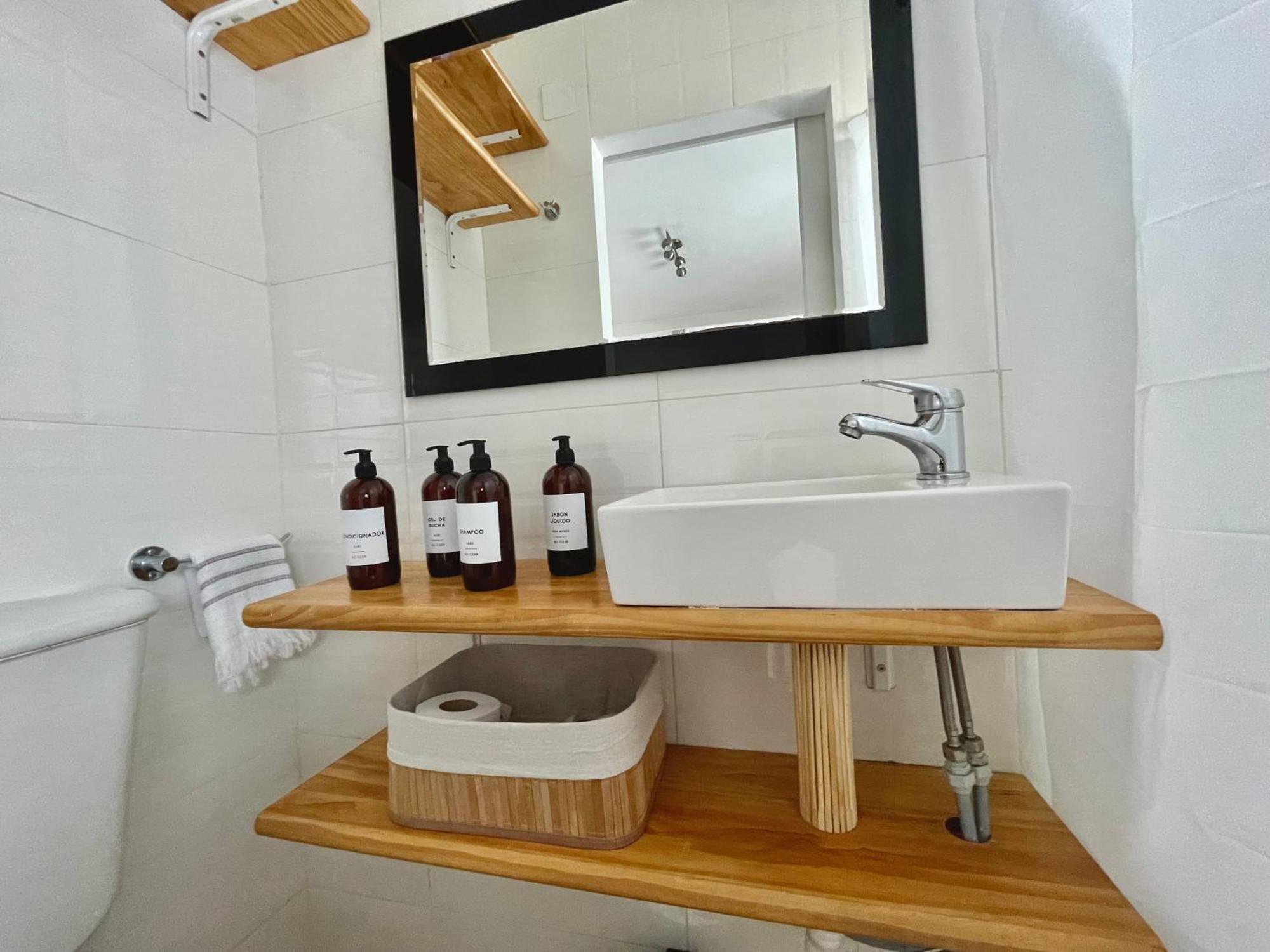 Turisba - Estudio En Palermo Soho - Apartamento *