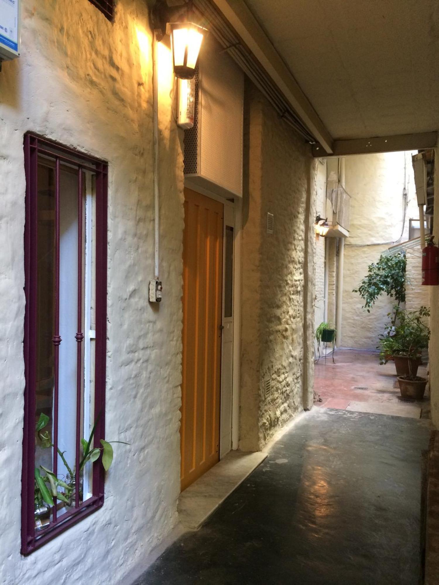 White Brick San Telmo Apartment Buenos Aires