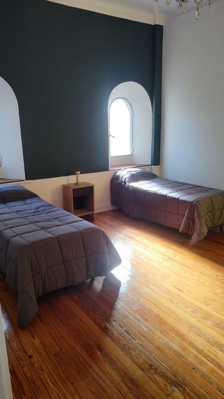 Premium Xxl 2 Apartamento Buenos Aires