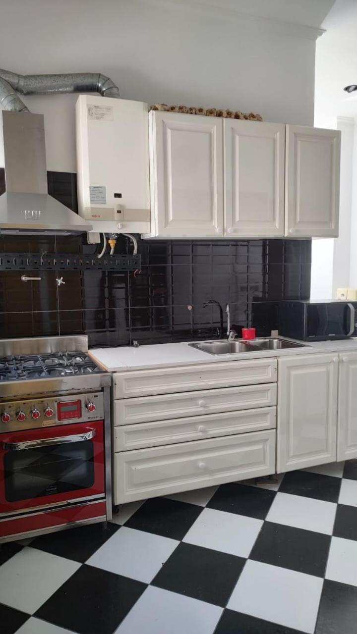 Apartamento Premium Xxl 2