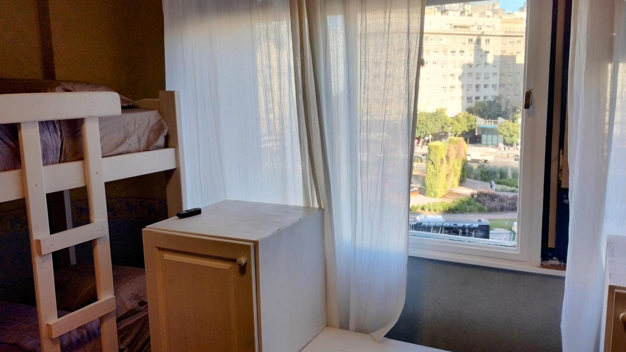 Hermoso Departamento Con Vista A Obelisco Iii Apartamento Ciudad Autónoma de Buenos Aires