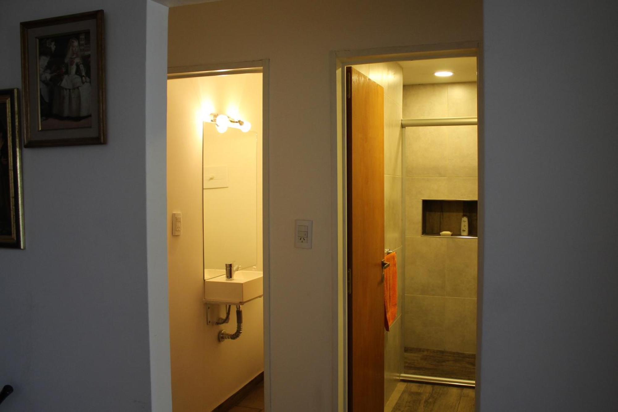 Homestay En Departamento Compartido - Crespo Buenos Aires
